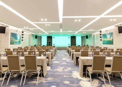 Sò Meeting Room tại khách sạn Minh Toàn SAFI Ocean